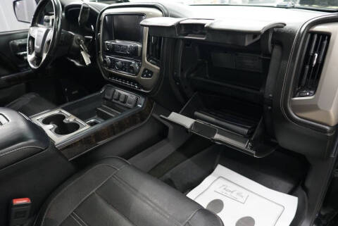 2016 GMC Sierra 1500