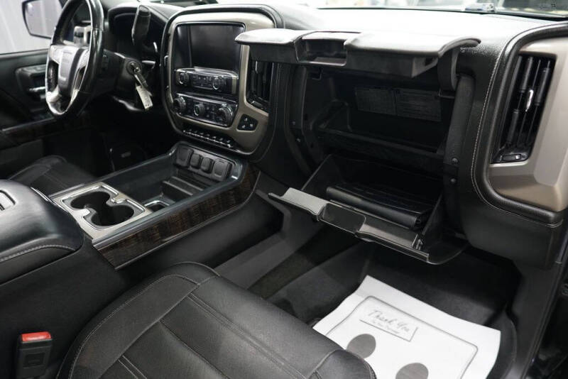 2016 GMC Sierra 1500