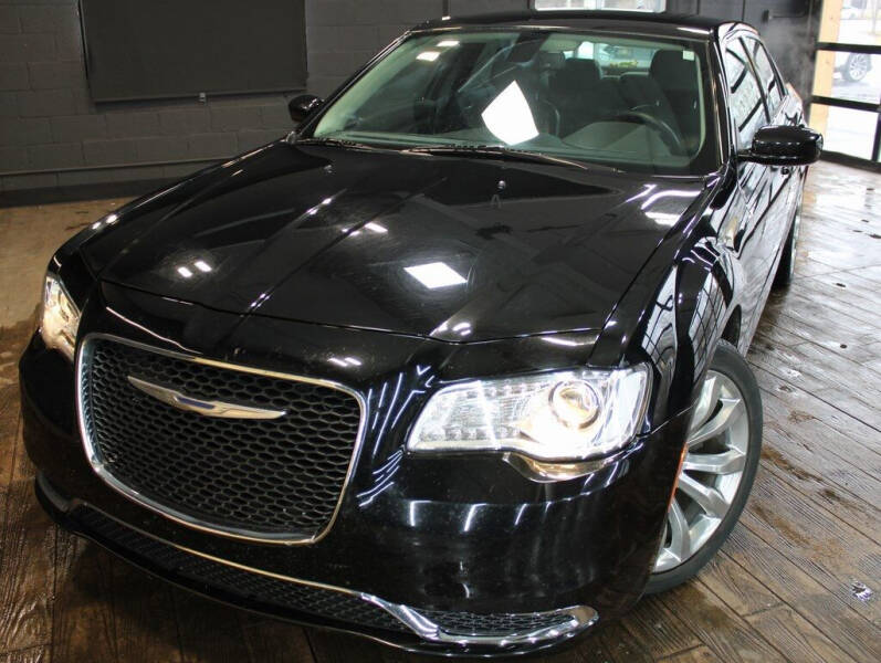 2017 Chrysler 300 for sale at Carena Motors in Twinsburg OH