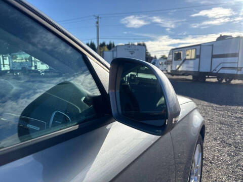 2009 Audi A4 2.0T Avant Premium