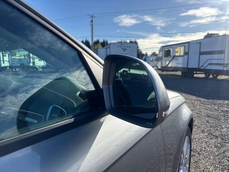 2009 Audi A4 2.0T Avant Premium