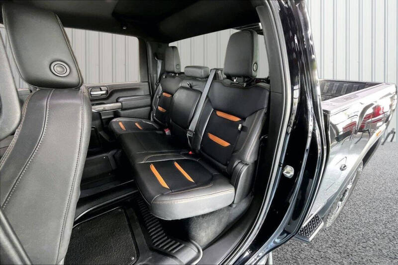 2023 GMC Sierra 2500HD