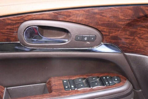 2015 Buick Enclave Premium