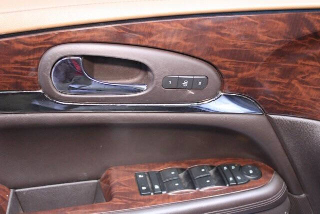 2015 Buick Enclave Premium