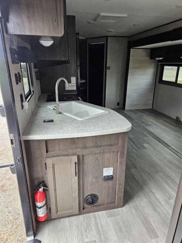 2022 Jayco Jay Flight 284BHS