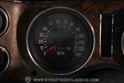 1973 Chevrolet Camaro