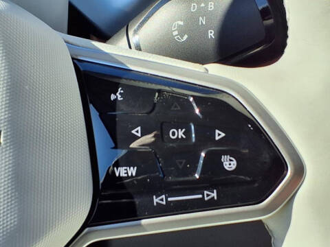 2025 Volkswagen ID. Buzz 1st Edition 4Motion