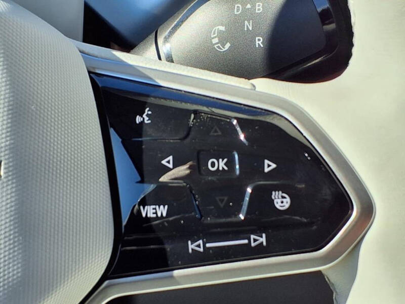 2025 Volkswagen ID. Buzz 1st Edition 4Motion