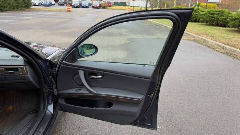 2008 BMW 3 Series 328xi