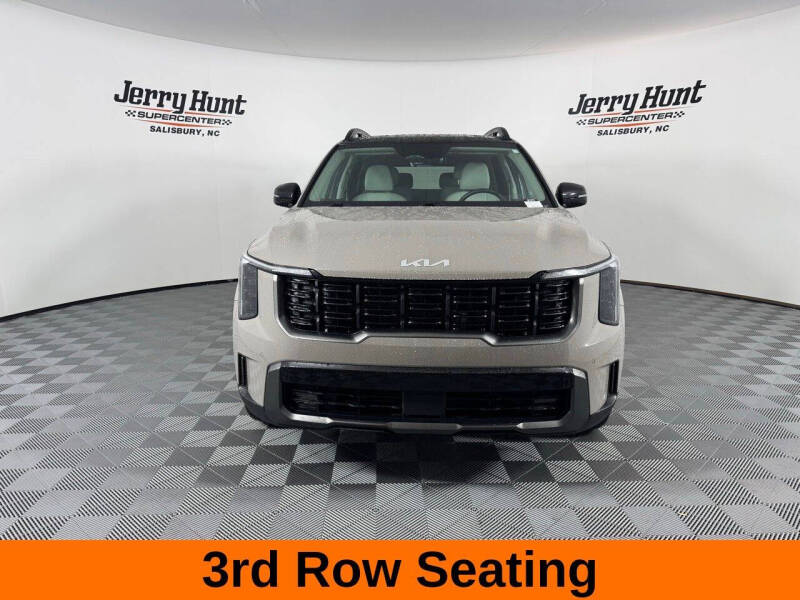 2024 Kia Sorento X-Line EX