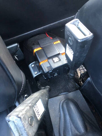 1974 Volkswagen Beetle