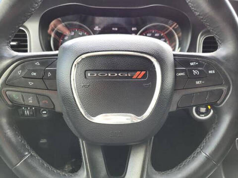 2017 Dodge Charger SE