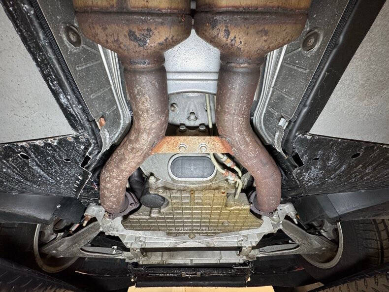 1997 Chevrolet Corvette