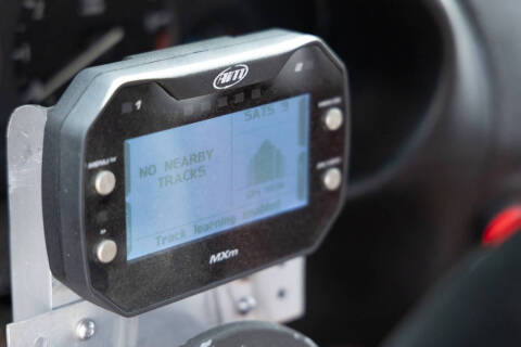 1994 BMW 3 Series 325i