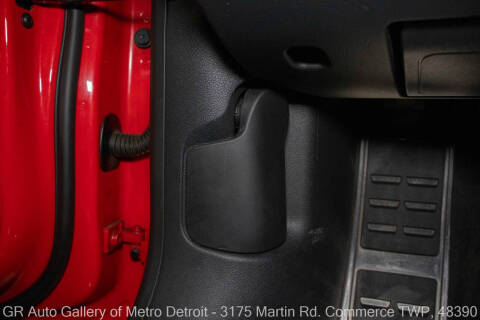 2016 Audi RS 7 4.0T quattro Prestige