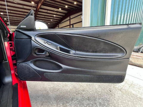 1994 Ford Mustang GT