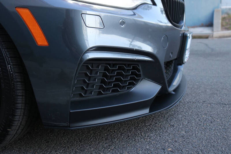 2015 BMW 2 Series M235i