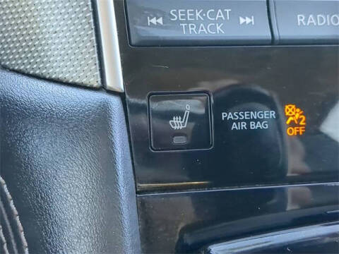 2017 Infiniti Q50 3.0T Premium