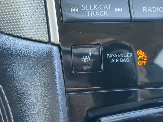 2017 Infiniti Q50 3.0T Premium