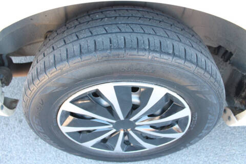 2011 Dodge Grand Caravan Express