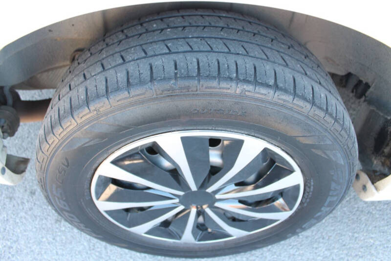 2011 Dodge Grand Caravan Express