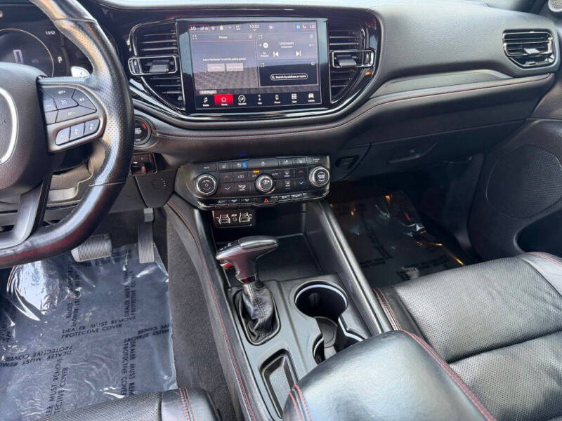 2023 Dodge Durango GT Plus