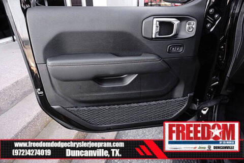 2025 Jeep Gladiator High Tide