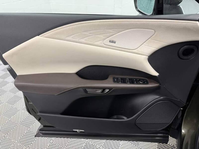 2024 Lexus RX 350 Luxury