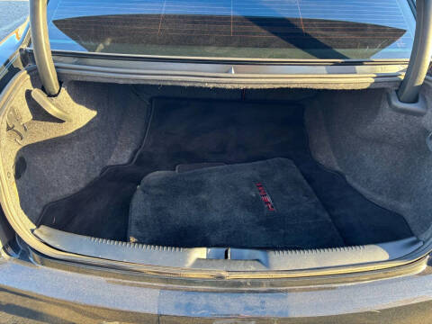 2014 Chrysler 300 SRT8