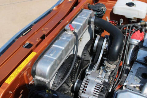 1969 Dodge Coronet