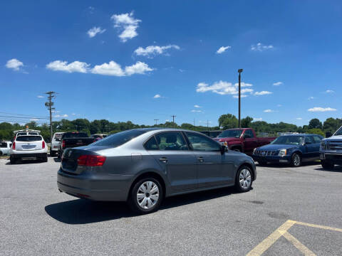 2011 Volkswagen Jetta