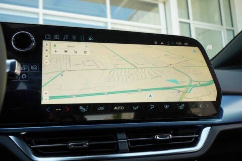 2025 Chevrolet Equinox EV LT 2