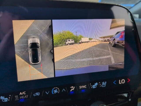 2026 Chevrolet Blazer EV SS