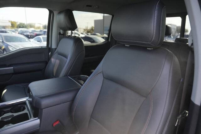 2024 Ford F-350 Super Duty