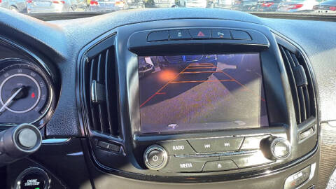 2014 Buick Regal Premium I