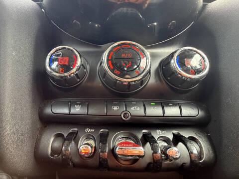 2017 MINI Hardtop 2 Door Cooper S