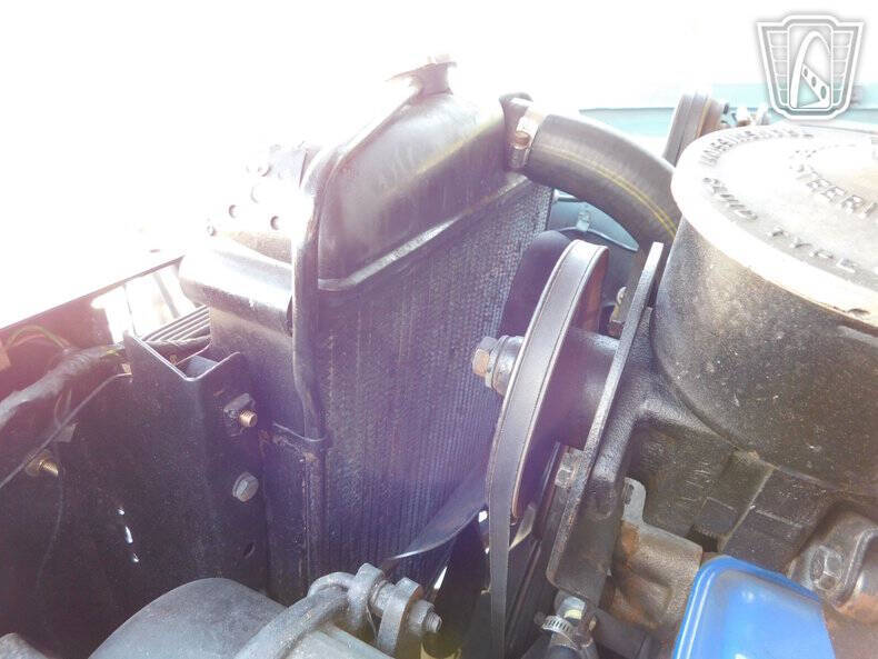 1955 Cadillac Sixty Special