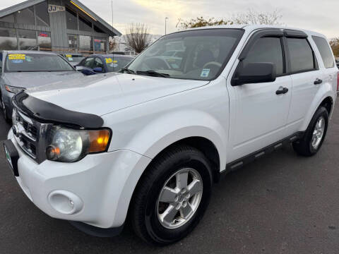 2011 Ford Escape XLS