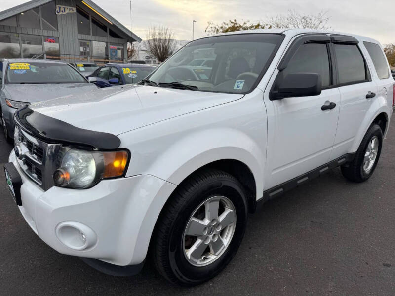 2011 Ford Escape XLS