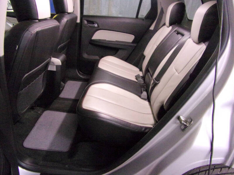 2012 GMC Terrain SLT-2