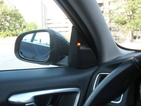 2015 Volvo V60 T5 Drive-E Premier