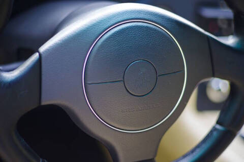 2003 Lamborghini Murcielago