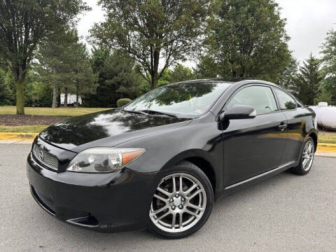 2005 Scion tC