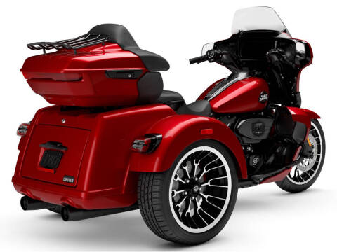 2026 Harley-Davidson Street Glide