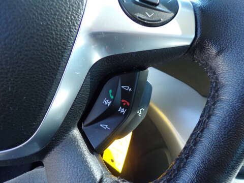 2016 Ford C-MAX Hybrid SE