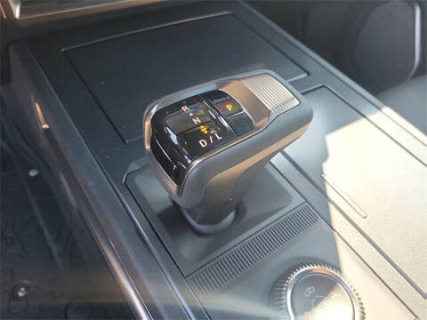 2025 GMC HUMMER EV 3X