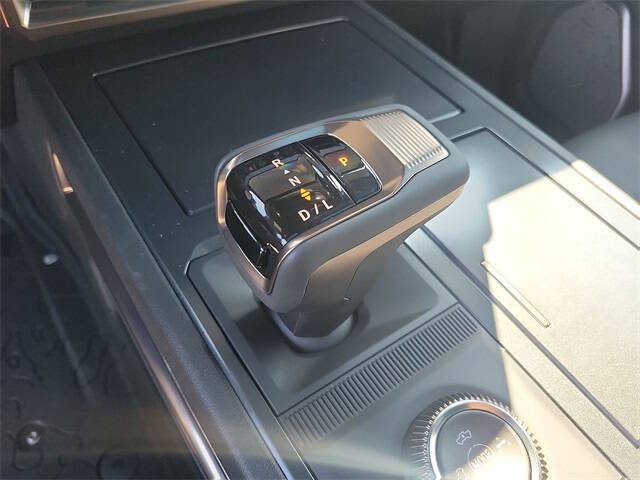 2025 GMC HUMMER EV 3X