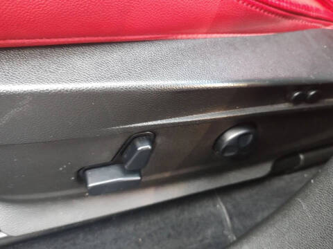 2018 Alfa Romeo Stelvio Ti Sport