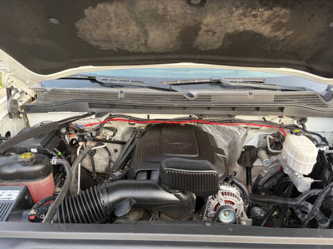 2018 GMC Sierra 2500HD