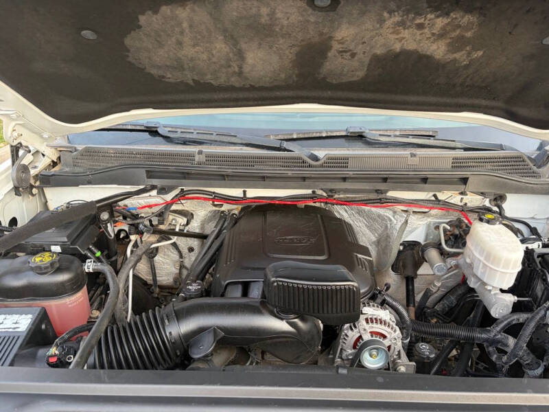 2018 GMC Sierra 2500HD